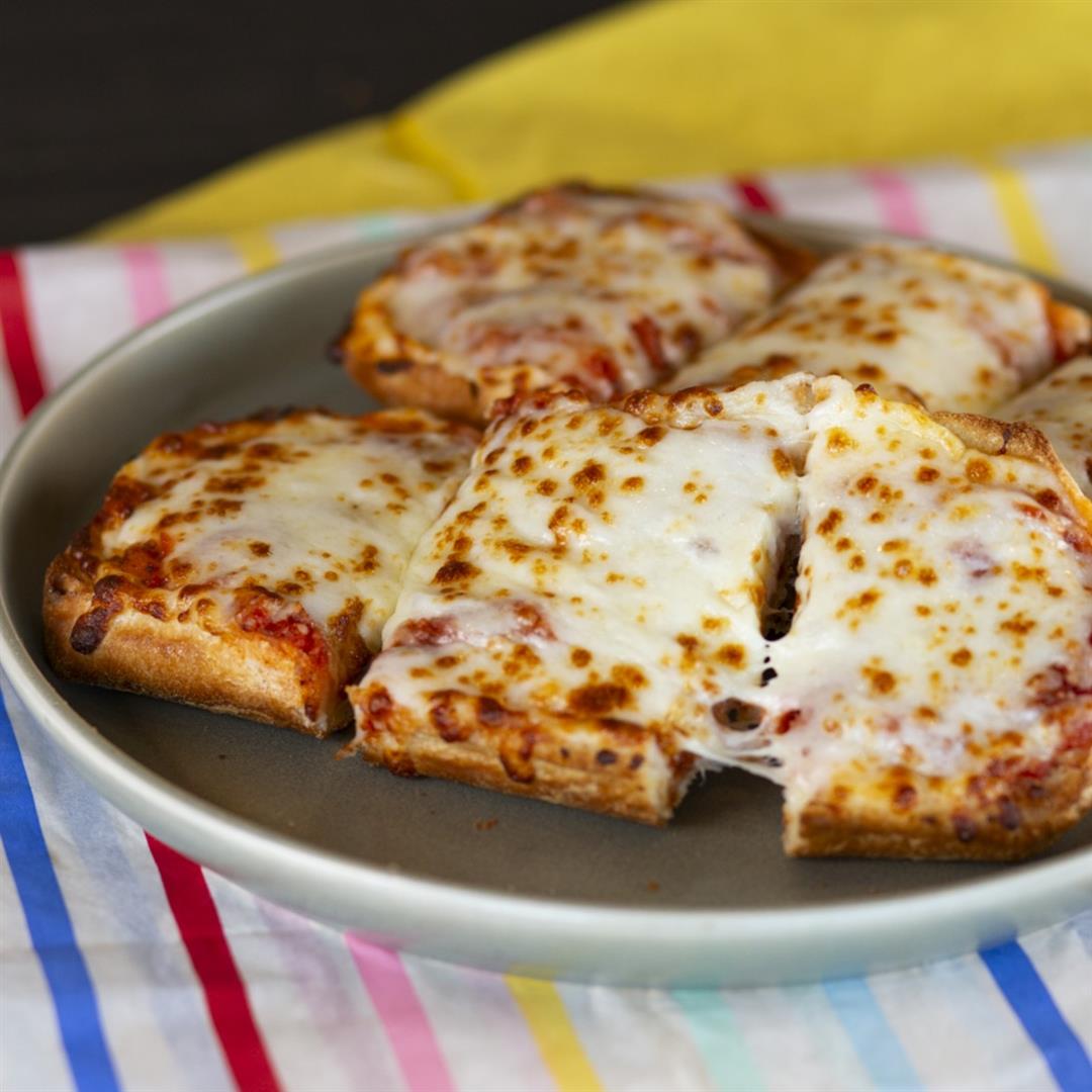 Cheese Pizza